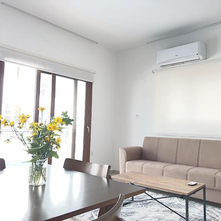 White Mountain Pool Villas Пафос Экстерьер фото