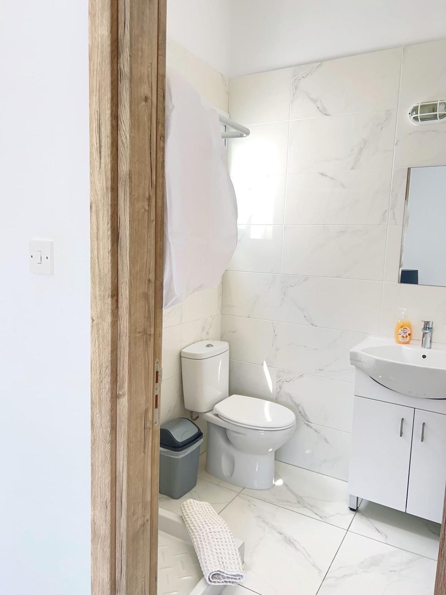 White Mountain Pool Villas Пафос Экстерьер фото