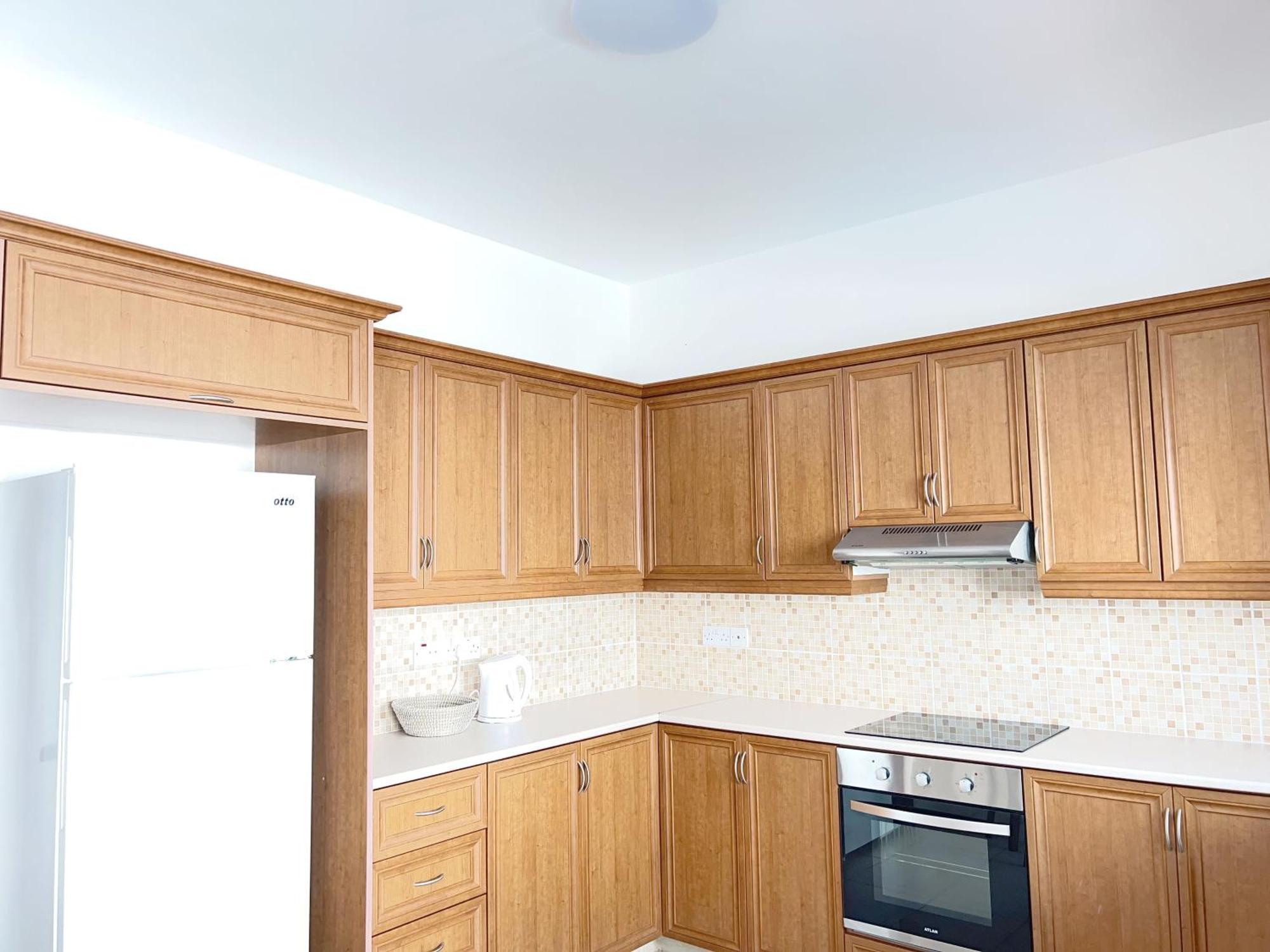 White Mountain Pool Villas Пафос Экстерьер фото