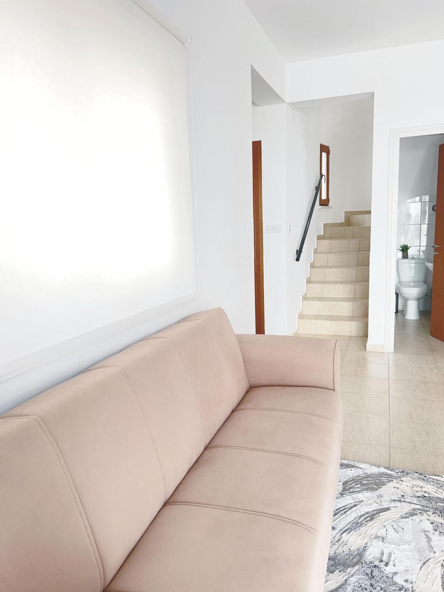 White Mountain Pool Villas Пафос Экстерьер фото