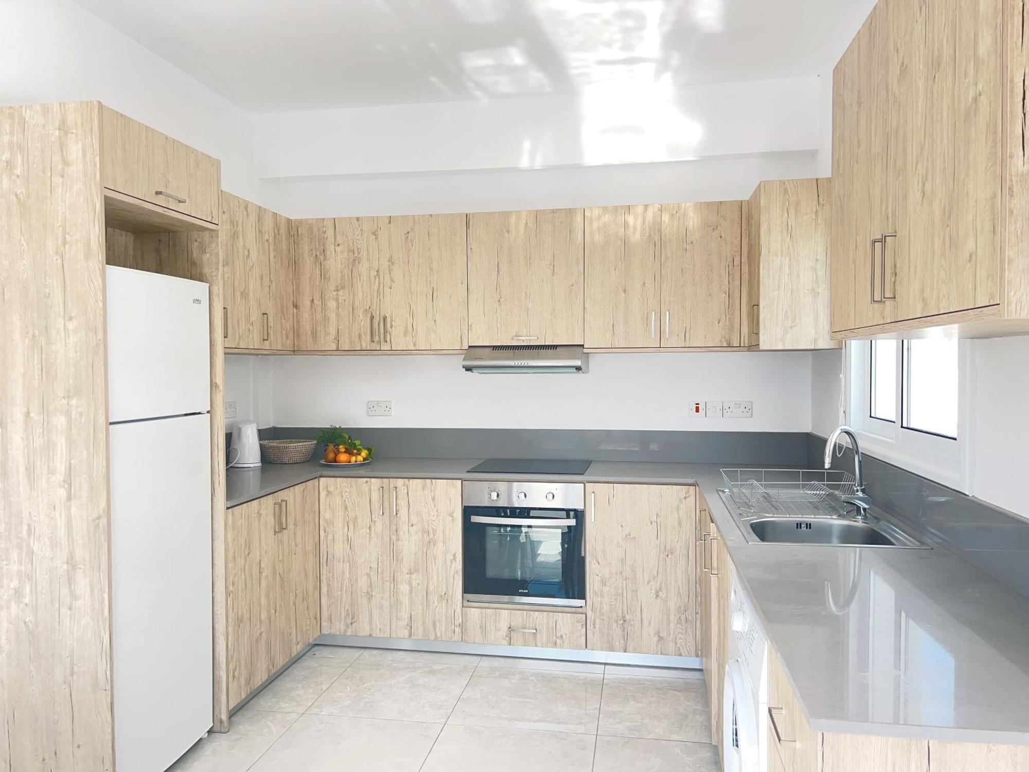 White Mountain Pool Villas Пафос Экстерьер фото