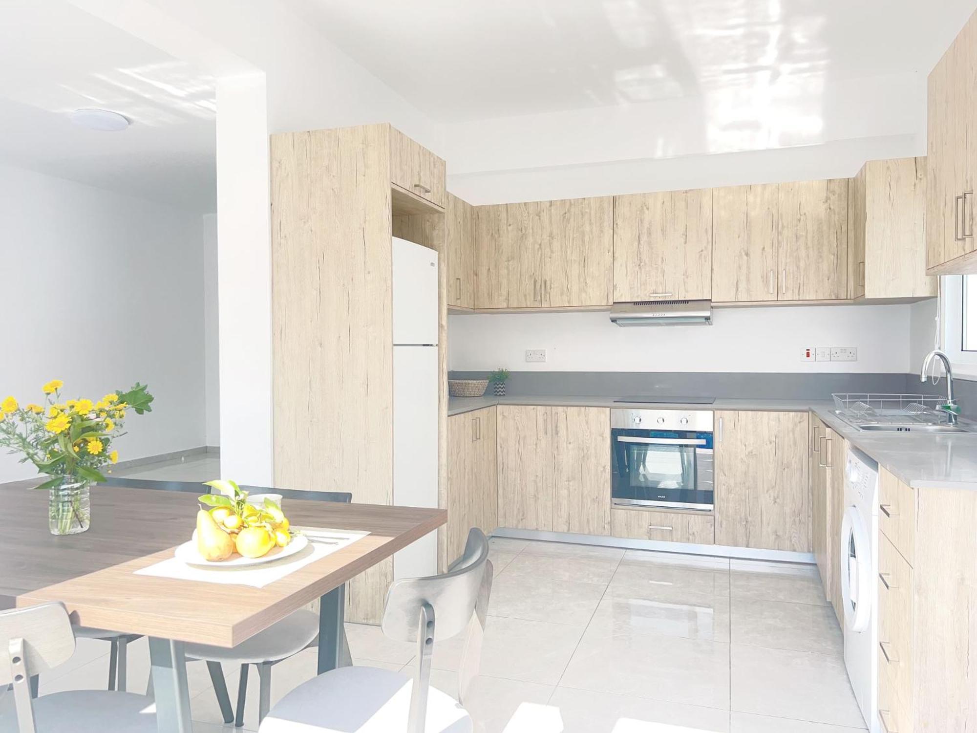 White Mountain Pool Villas Пафос Экстерьер фото