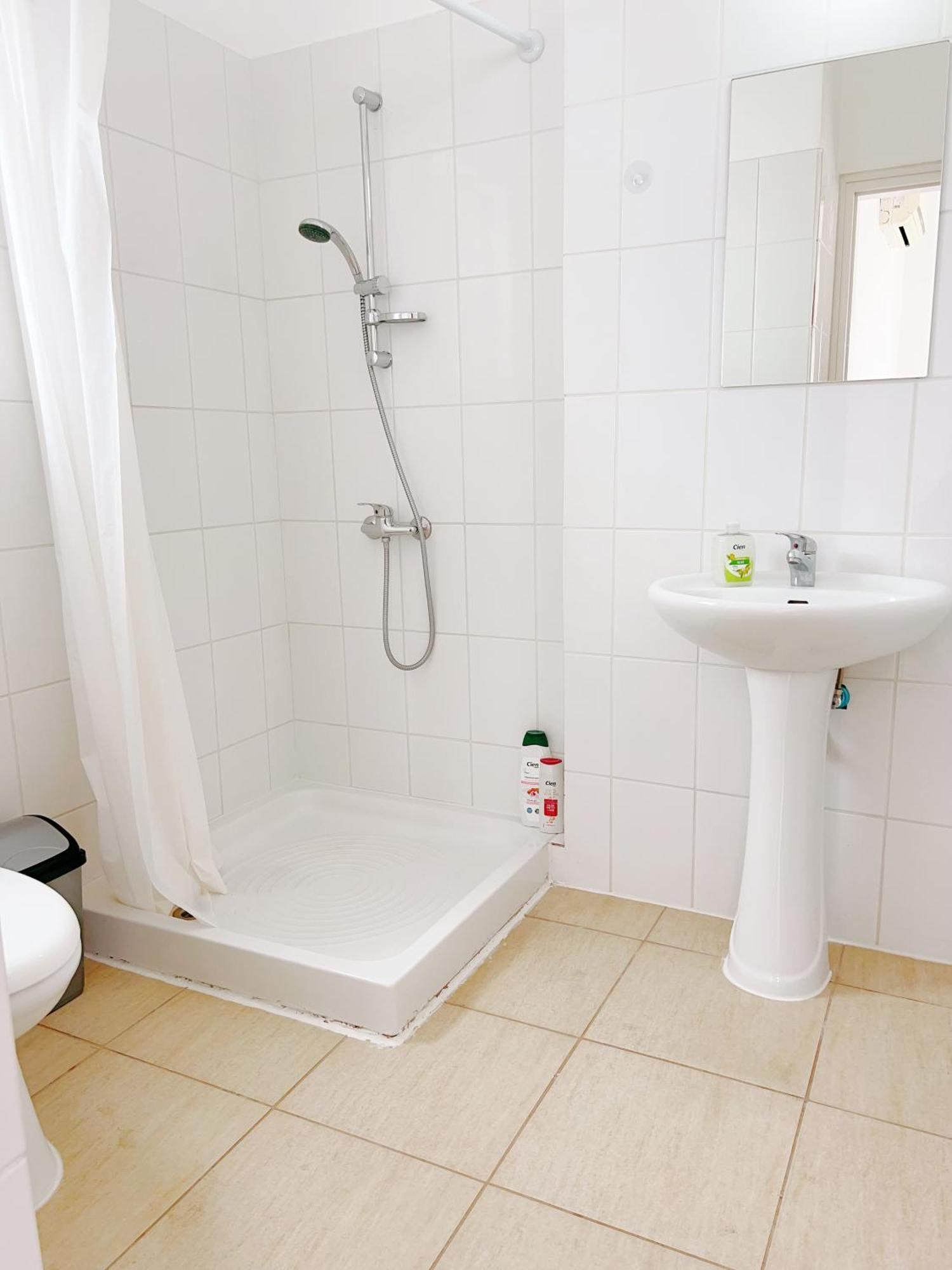 White Mountain Pool Villas Пафос Экстерьер фото